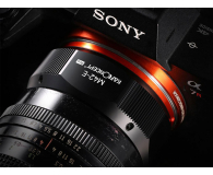 K&F Concept Adapter bagnetowy Pro - M42 / Sony E - 1550431 - zdjęcie 4